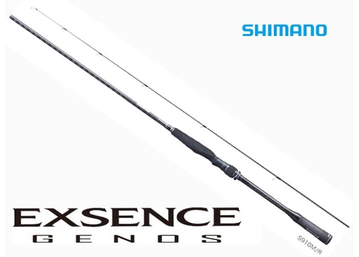 SMN 2018 Exsence Genos S97Mhfa